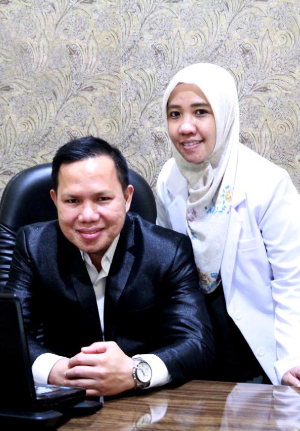 Dr Herlina Kirana Medica Klinik Jakarta Utara