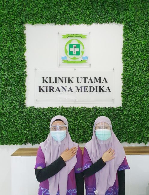 Klinik Utama Kirana Medika Priok Jakarta Utara