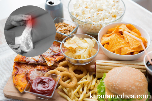 Makanan Ultra-Proses Lebih Berbahaya dari yang Anda Tahu