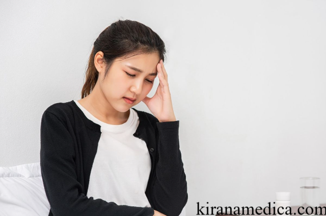 Tanda Gangguan Kesehatan yang Wajib Diwaspadai