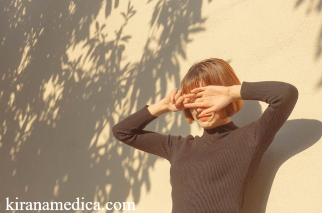 Manfaat Sinar Matahari Pagi untuk Kesehatan Mental