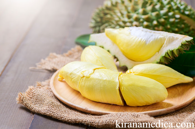 Fakta Makan Durian Usai Sate Kambing